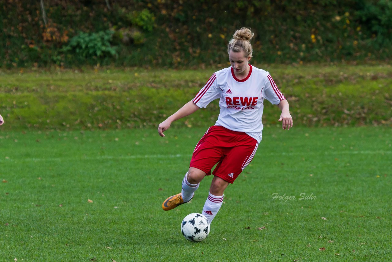 Bild 320 - B-Juniorinnen TSV Gnutz o.W. - TuS Tensfeld : Ergebnis: 3:2